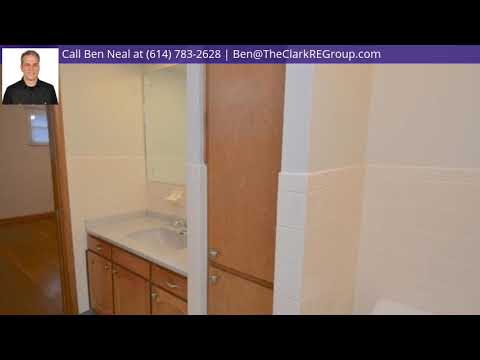 2586 Queensway Drive, Grove City, OH home video tour