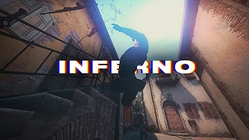 INFERNO || CSGO Edit [Clips in desc] [sfx only in desc]
