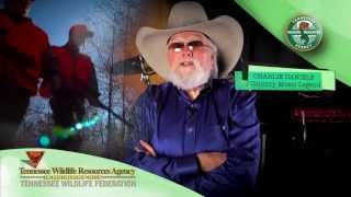 Charlie Daniels for Hunters For The Hungry