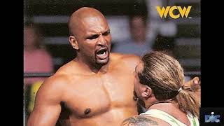 Wcw Theme - Ernest The Cat Miller Blues Breaker