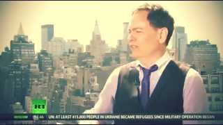 Max Keiser and Jim Rickards Currency - Wars and the Death of Money