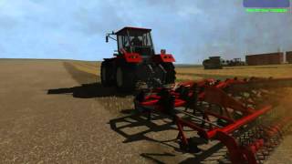 Let's play: Ls09,, harte Ackerarbeit'' #17