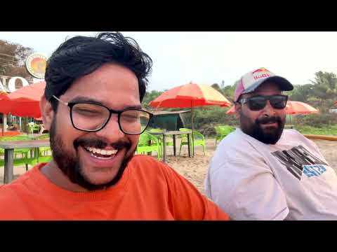 💢మాయా GOA లో చాలా కష్టం 😬 #food #dailyvlog #telugu