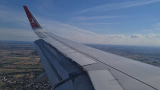 Turkish Airlines | Istanbul-Bremen | TK1333 | Airbus A321-200 screenshot 5