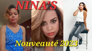 NINA'S - AVY MASIAKY - NOUVEAUTÉ