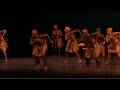 DANCE This 2008: African Dance "Zehil" and "Rugaro nekutamba (Being Happy)"