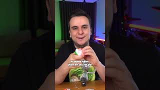 Minecraft Sürpriz Kinder Paketleri Açıyorum!