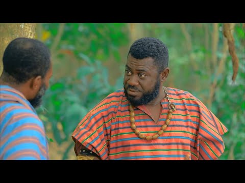 DAAKYE HENE 👑 EP. 27 ❤️EMMANUEL YEBOAH | ODIAMONO | KWABENA BOATENG | MATILDA AS.| TINA |YAA BODOM