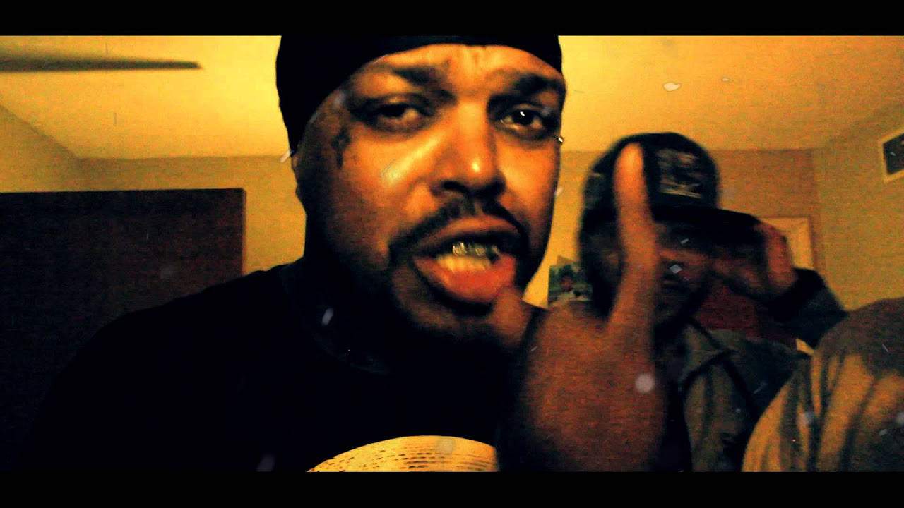 Da Mafia 6ix   Forever Get High ft Fiend Official Video