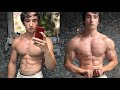 The Mindset You Need To Get Jacked