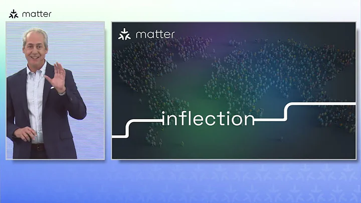 Matter, the new Global Standard for the Smart Home, Debuts at the Amsterdam Launch Event - 天天要闻