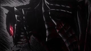 BERSERK - DRAGON SLAYER (My Brother Metal ver.) [slowed to perfection]