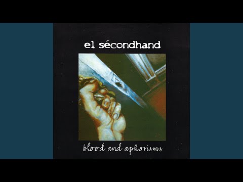 Secondhand — August Spies