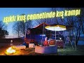 Iikli glnn byleyc doasi camp camping fishing