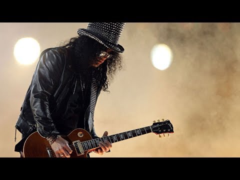 Cara membuat suara gitar Anda seperti SLASH dari Gun N' Roses | Deplike Tutorial