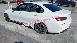 3MW5U7J04M8B60974 | FRONT END