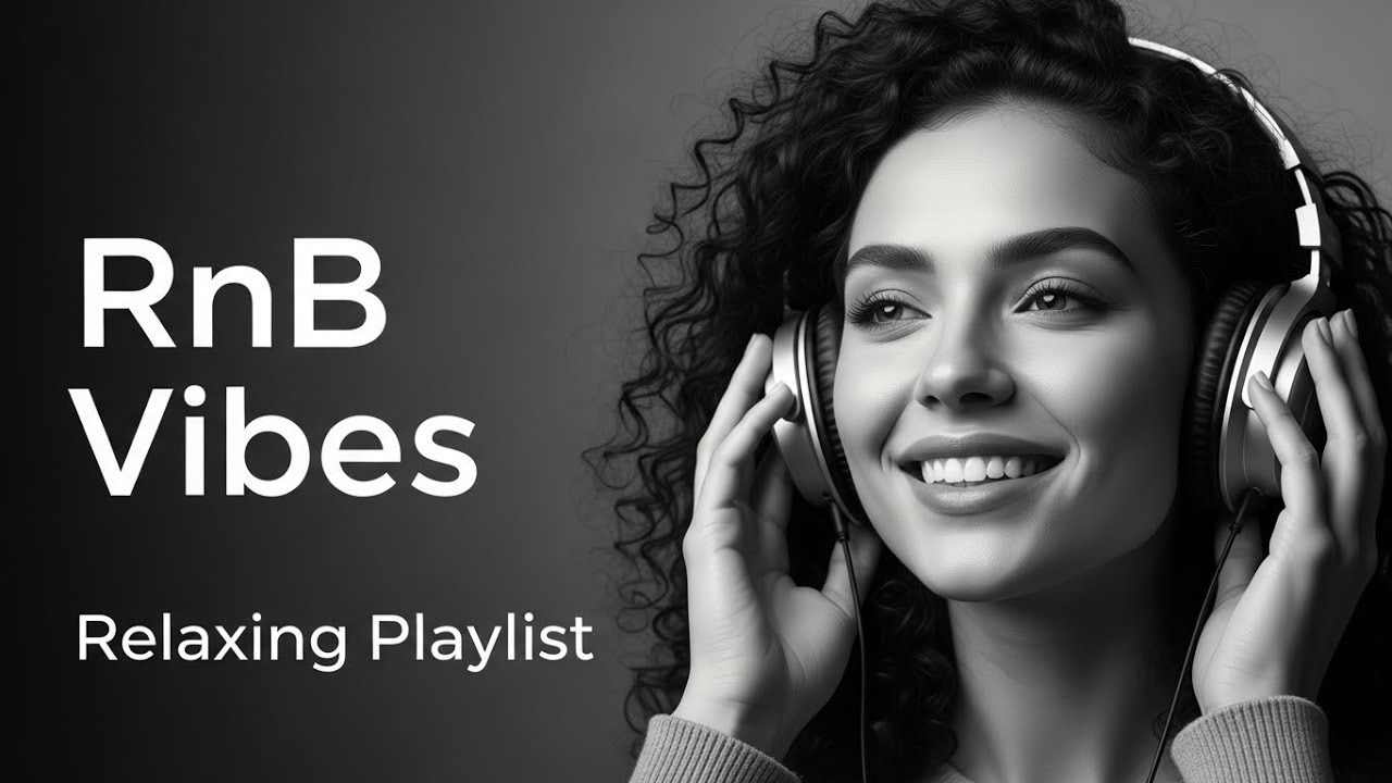 【R&B Vibes】Chill R&B Soul Vibes | Romantic & Smooth Love Songs Playlist ...