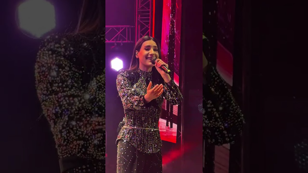 Tatev Asatryan  in Tbilisi 2026 🔥💃💘🇬🇪 🇦🇲
