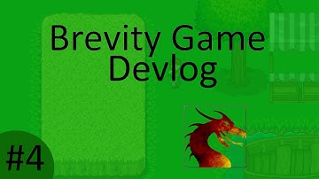 Brevity Java Game Weekly Devlog EP.4 - Launcher!