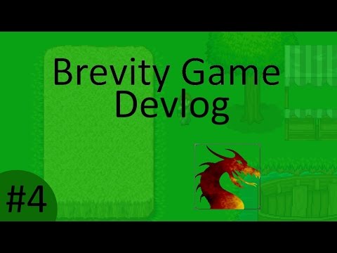 Brevity Java Game Weekly Devlog EP.4 - Launcher!