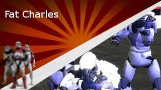 Men Of War GAW, Ghost Squad ep1 Training Day
