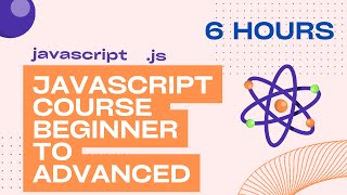 Full JavaScript Course - Beginner To Advanced Complete in Hindi in One Video News