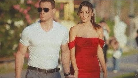 اليسا/مش كل اللي بنحبهم
