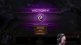 NewBreed vs Leshy ZvZ on Sanctuary III 2026-08-08