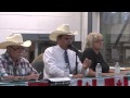 2014 Livestock Marketers of Canada Masters Auctioneer Champion