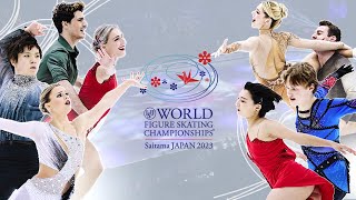 World biggest talents will compete for the ultimate title in Saitama (JPN) ✨ | #WorldFigure
