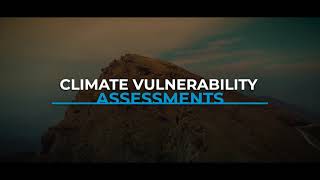 Climate Vulnerability Assessment Report