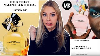 perfume marc jacobs perfect intense