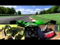 Iracing onboard  scca spec racer ford  summit point raceway