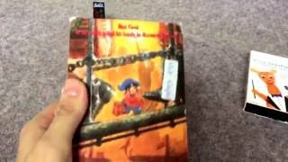 VHS update for Wednesday October 26th 2016