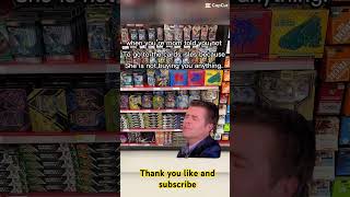 Pokémon meme if you know you know Pokémon TCG