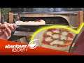 Großer Pizzaofen-Check: Perfekte Profi-Pizza für zuhause | Abenteuer Leben | Kabel Eins