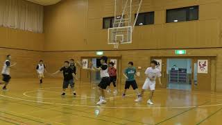 MDDS紅白戦20210318【1本目】