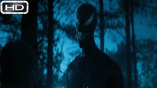 Venom: Zehirli Öfke | Dişi Venom Eddie'yi Kurtarıyor | HD | Resimi