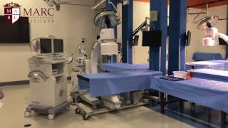 Pain Management Setup