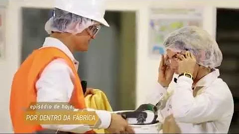 O que tem na ração Pedigree?