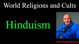 World Religions and Cults: Hinduism
