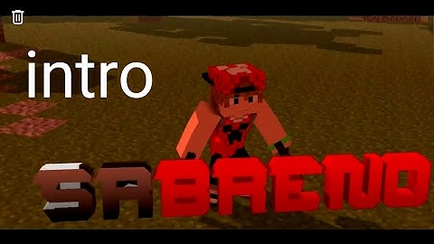 Nova intro Animation 2017 :D