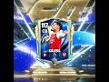I PULLED 117 OVR TOTS SALIBA 😱🔥 | FC Mobile Pack Luck