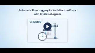 Automated Time Tracking for Architecture Firms