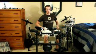 Tenacious D - Classico (Drum Cover)