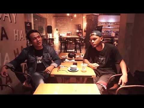 MENGULIK MINANGKABAU | RINTERVIEW DAFAN MULIFA