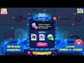 25 Levels #14001 ➡️ #14025 - Candy Crush Saga 2026