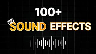Best Sound Effects to Make Your Videos More Engaging 📈#soundeffects #decodingyt #stepgrow