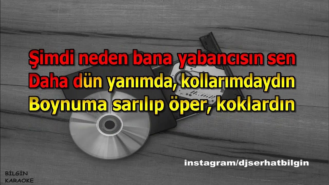 Ümit Besen & Pamela - Seni Unutmaya Ömrüm Yeter mi (Karaoke) Orjinal Stüdyo Ümit Besen & Pamela - Seni Unutmaya Ömrüm Yeter mi (Karaoke) Orjinal Stüdyo