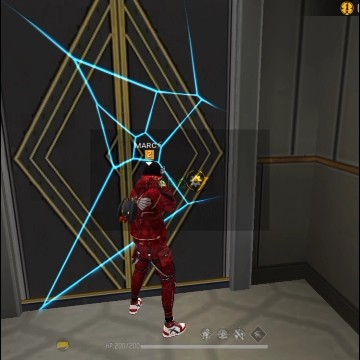 Hidden Place In Solara Map @jokkiegames #freefire - YouTube